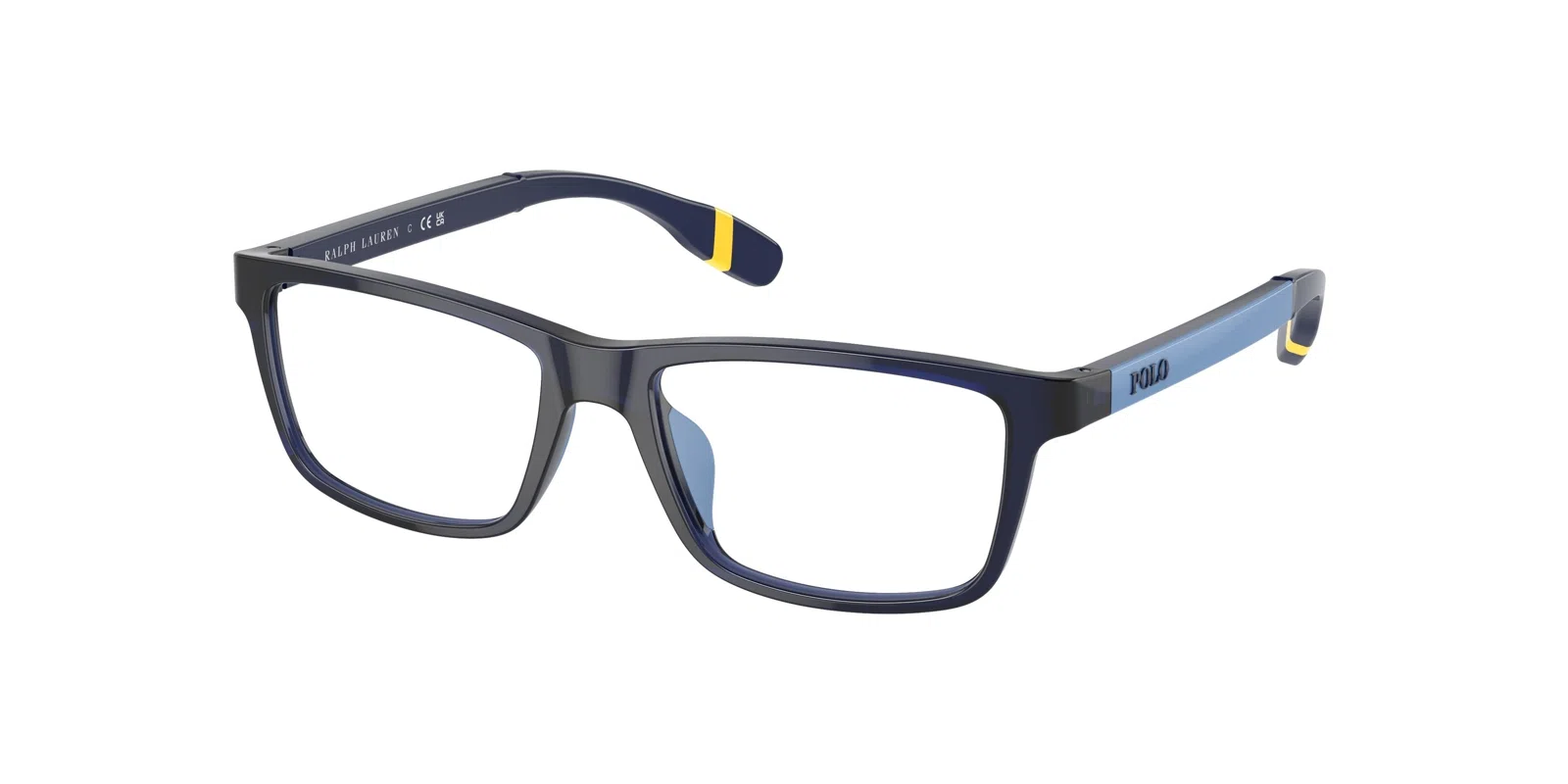 Polo Prep 8547U Eyeglasses - view 3